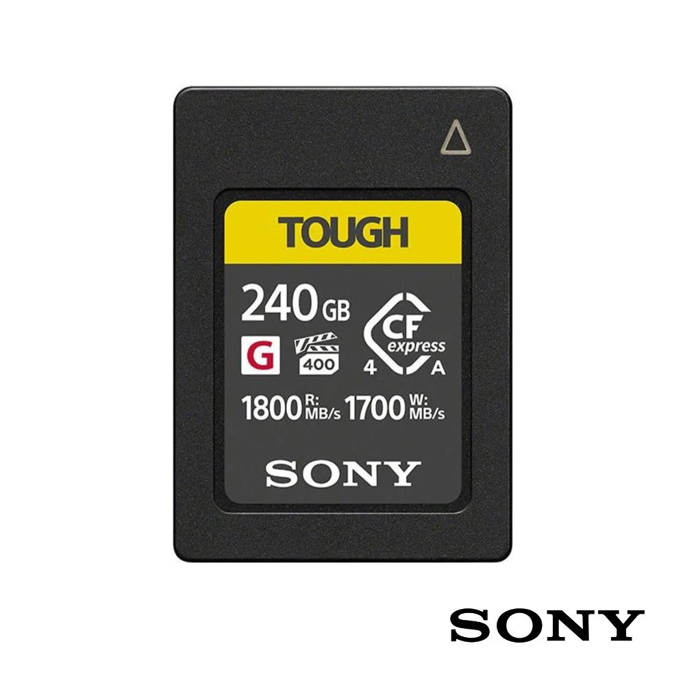 sony-ceag240tce7-001.jpg Sony CFExpress Type A 240GB - Imagen 1