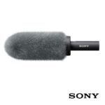 Sony ECM-778 Shotgun Microphone - Imagen 3