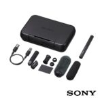 Sony ECM-778 Shotgun Microphone - Imagen 4