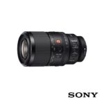Sony FE 100mm F2.8 Macro GM OSS