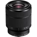 Sony Alpha A7 III + FE 28-70 mm II - Imagen 3