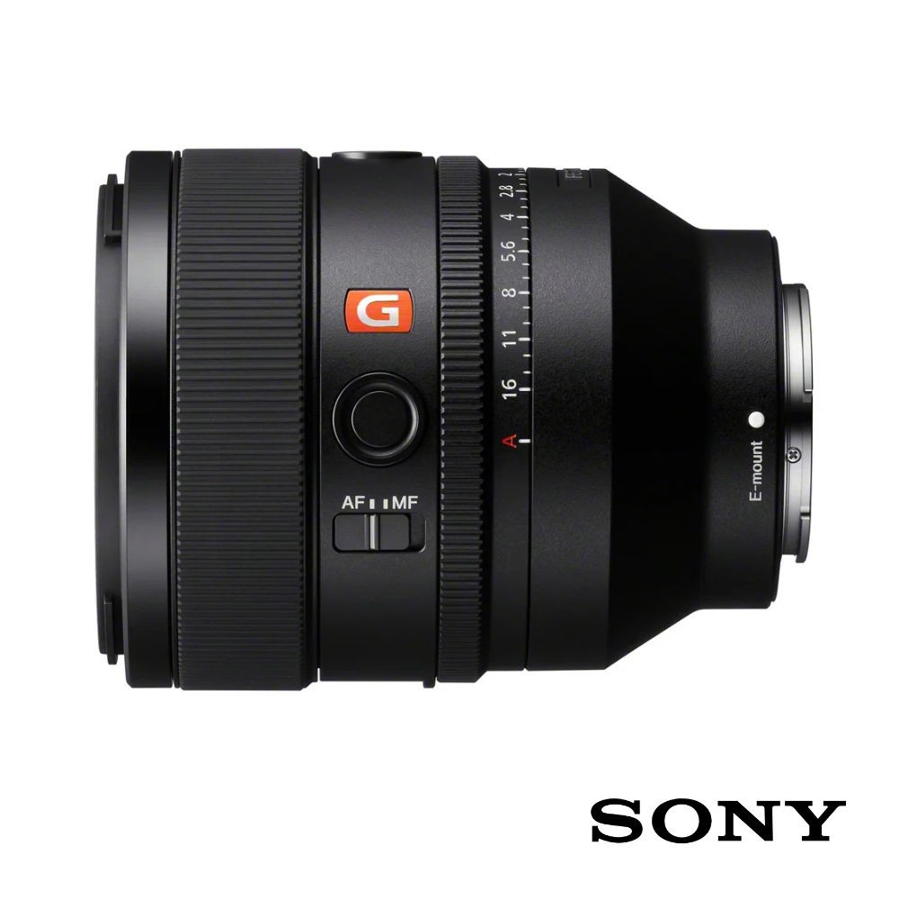 sony-fe-50mm-f12-gm-001.jpg Sony FE 50mm F1,2 GM - Imagen 1