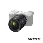 Sony FE 24-50 mm f/2.8 G - Imagen 6