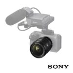 Sony FE 24-50 mm f/2.8 G - Imagen 7
