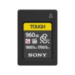 Sony CFExpress Type A 960GB