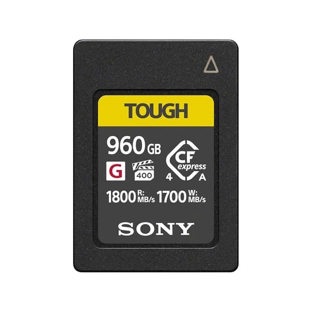 sony-type-a-960t-001.jpg Sony CFExpress Type A 960GB - Imagen 1