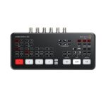 Blackmagic Design ATEM SDI Pro ISO - desembalado, garantía completa