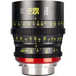 Meike MK-85MM T2.1 FF-Prime PL - desembalado, garantía completa