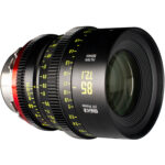 Meike MK-85MM T2.1 FF-Prime PL - desembalado, garantía completa - Imagen 2