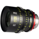 Meike MK-85MM T2.1 FF-Prime PL - desembalado, garantía completa - Imagen 3