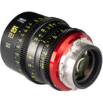 Meike MK-85MM T2.1 FF-Prime PL - desembalado, garantía completa - Imagen 4