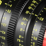 Meike MK-85MM T2.1 FF-Prime PL - desembalado, garantía completa - Imagen 6