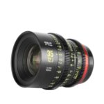 Meike MK-35T2.1 FF-Prime (EF Mount) - desembalado, garantía completa