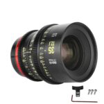 Meike MK-35T2.1 FF-Prime (EF Mount) - desembalado, garantía completa - Imagen 2