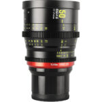Meike MK-50T2.1 FF-Prime (E Mount) - desembalado, garantía completa