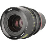Meike MK-50T2.1 FF-Prime (E Mount) - desembalado, garantía completa - Imagen 2