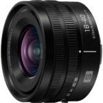 Panasonic LUMIX DC-S9N-A (body + 18-40 mm) (black/silver) - Imagen 4