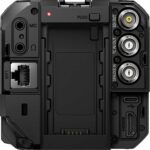 Panasonic AW-PT-UB50 - Imagen 5