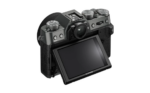 Fujifilm X-T30 III Black - Imagen 3