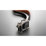 Tilta Vintage Camera Cage for Hasselblad X2D II 100C Base Kit - Stone Gray - Imagen 8