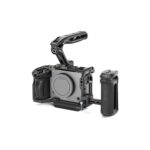 Tilta Camera Cage for Sony FX5 Base Kit - Black