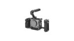 Tilta Camera Cage for Sony FX5 Base Kit - Black - Imagen 2