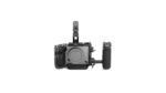 Tilta Camera Cage for Sony FX5 Base Kit - Black - Imagen 3
