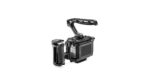Tilta Camera Cage for Sony FX5 Base Kit - Black - Imagen 4