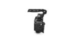 Tilta Camera Cage for Sony FX5 Base Kit - Black - Imagen 5