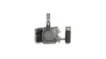 Tilta Camera Cage for Sony FX5 Base Kit - Titanium Gray - Imagen 3