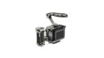 Tilta Camera Cage for Sony FX5 Base Kit - Titanium Gray - Imagen 4