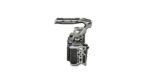 Tilta Camera Cage for Sony FX5 Base Kit - Titanium Gray - Imagen 5