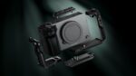 Tilta Camera Cage for Sony FX5 Base Kit - Titanium Gray - Imagen 7