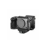 Tilta Camera Cage for Sony FX5 Power Kit - Black