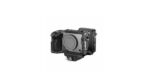 Tilta Camera Cage for Sony FX5 Power Kit - Black - Imagen 2