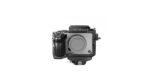Tilta Camera Cage for Sony FX5 Power Kit - Black - Imagen 3