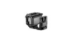 Tilta Camera Cage for Sony FX5 Power Kit - Black - Imagen 4