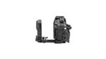 Tilta Camera Cage for Sony FX5 Power Kit - Black - Imagen 5