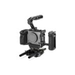 Tilta Camera Cage for Sony FX5 Pro Kit - Black