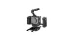 Tilta Camera Cage for Sony FX5 Pro Kit - Black - Imagen 2