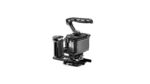 Tilta Camera Cage for Sony FX5 Pro Kit - Black - Imagen 4