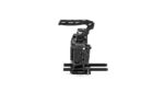 Tilta Camera Cage for Sony FX5 Pro Kit - Black - Imagen 5