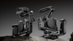 Tilta Camera Cage for Sony FX5 Pro Kit - Black - Imagen 6
