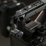 Tilta Camera Cage for Canon C50 Pro Kit - Black - Imagen 8
