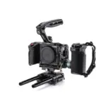 Tilta Camera Cage for Canon C50 Pro Kit - Black