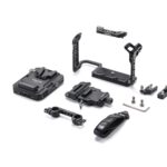 Tilta Camera Cage for Canon C50 Power Kit - Black - Imagen 6