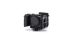 Tilta Camera Cage for Canon C50 Power Kit - Black - Imagen 9