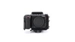 Tilta Camera Cage for Canon C50 Power Kit - Black - Imagen 10