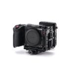 Tilta Camera Cage for Canon C50 Power Kit - Black - Imagen 12