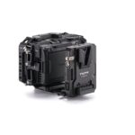 Tilta Camera Cage for Canon C50 Power Kit - Black - Imagen 14